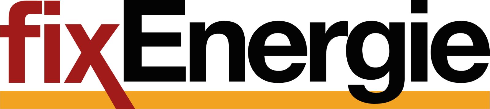 Logo de FixEnergie